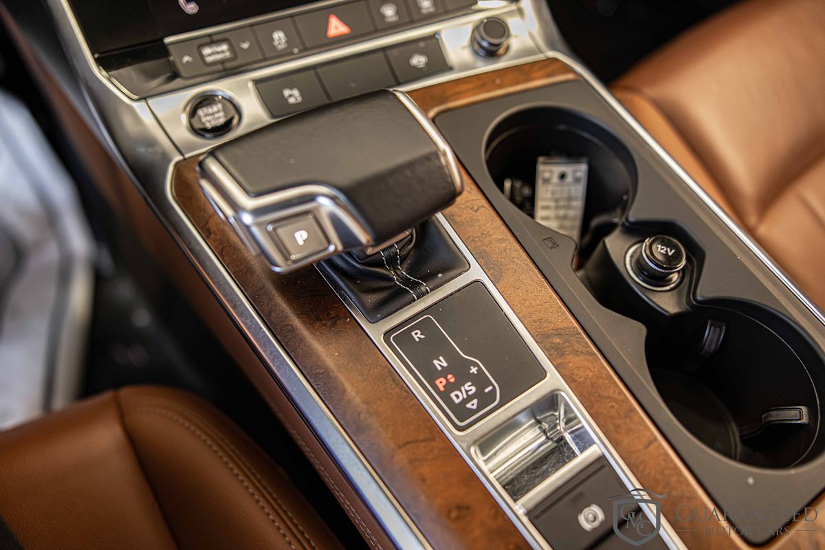 2022 Audi A6 2.0T Premium Plus photo 31