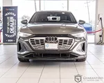 2024 Audi Q8 E-tron line Premium photo 35