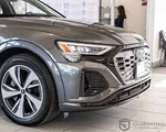 2024 Audi Q8 E-tron line Premium photo 36