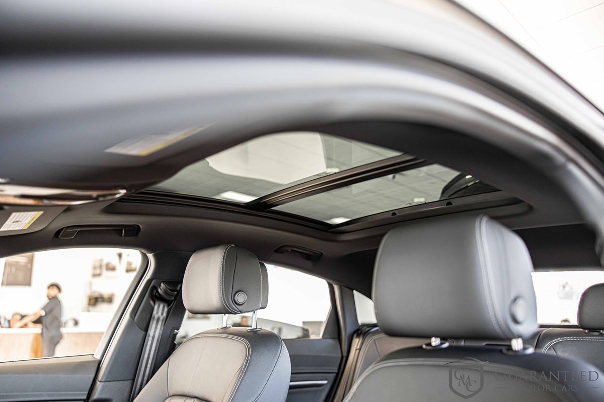 2024 Audi Q8 E-tron line Premium photo 14