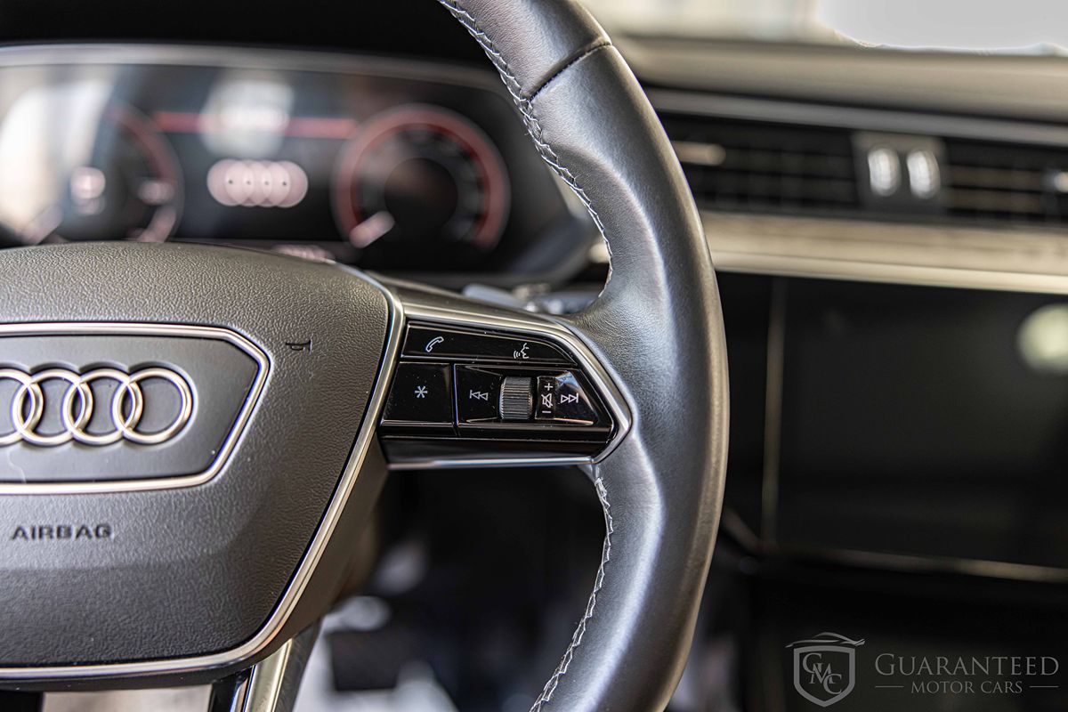 2024 Audi Q8 E-tron line Premium photo 21