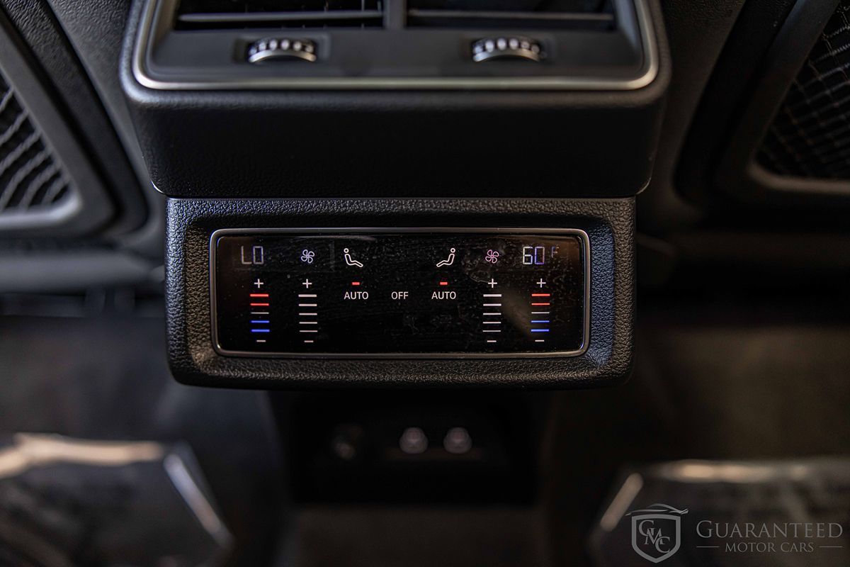 2024 Audi Q8 E-tron line Premium photo 29