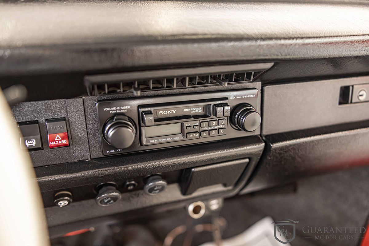 1977 VOLKSWAGEN BEETLE - Image 20