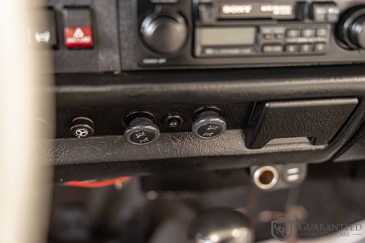 1977 VOLKSWAGEN BEETLE - Image 21