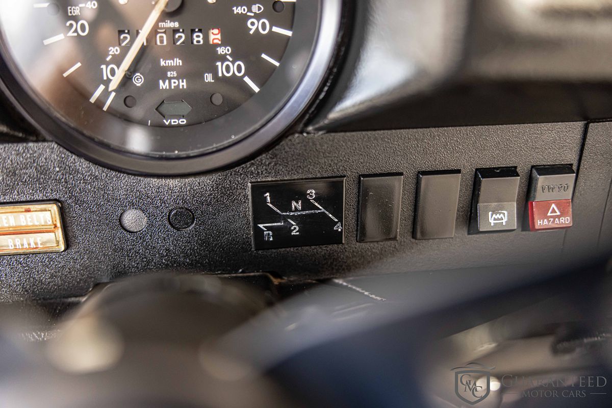 1977 VOLKSWAGEN BEETLE - Image 22