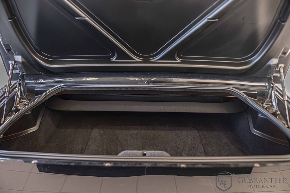 1998 CHEVROLET CORVETTE - Image 17