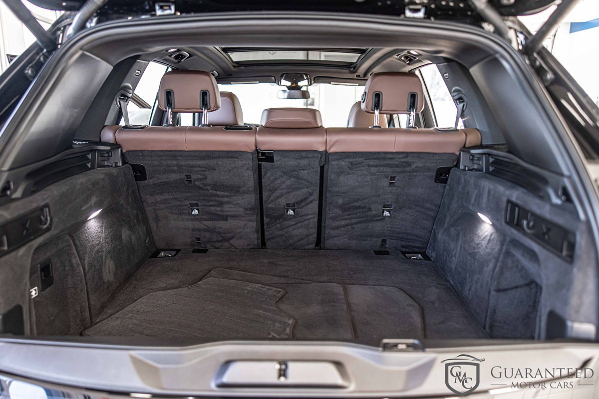 2022 Bmw X5 xDrive40i photo 18