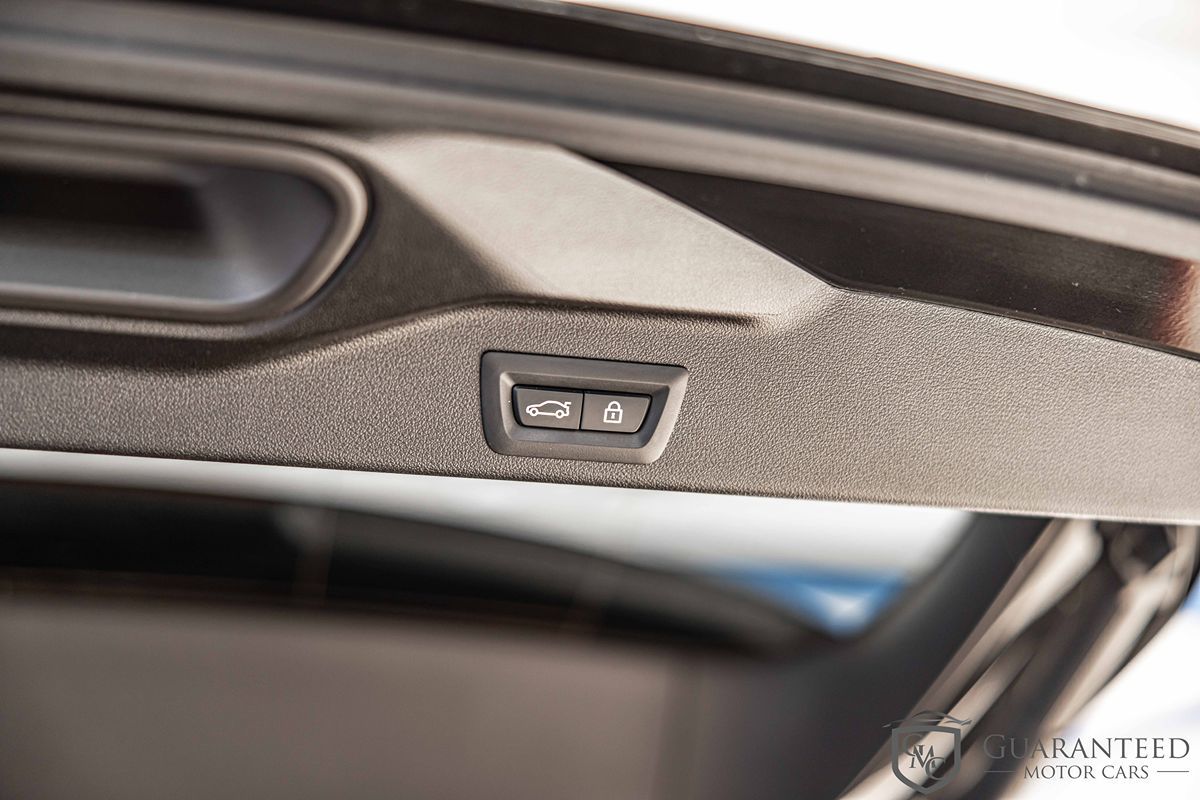 2022 Bmw X5 xDrive40i photo 19