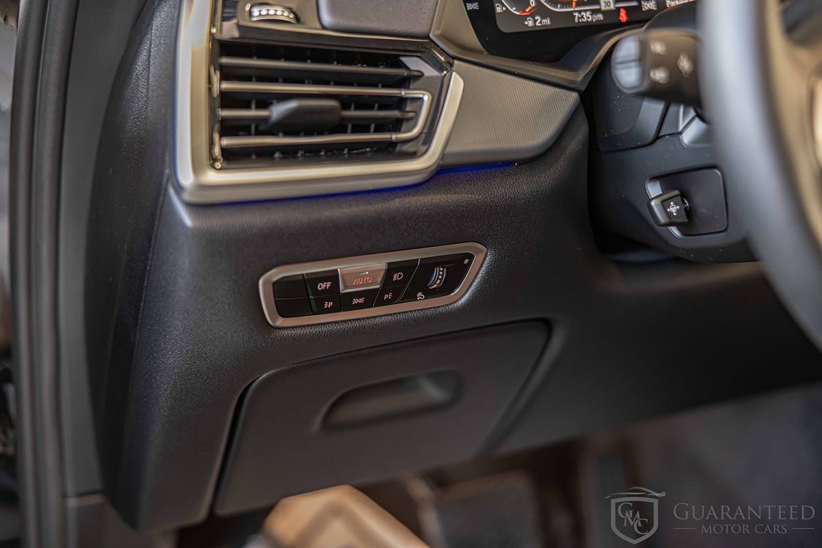 2022 Bmw X5 xDrive40i photo 23