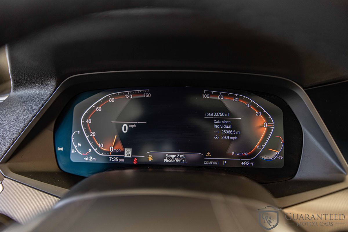 2022 Bmw X5 xDrive40i photo 26