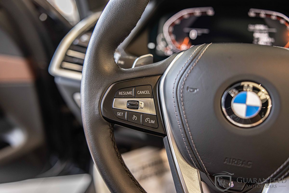 2022 Bmw X5 xDrive40i photo 27