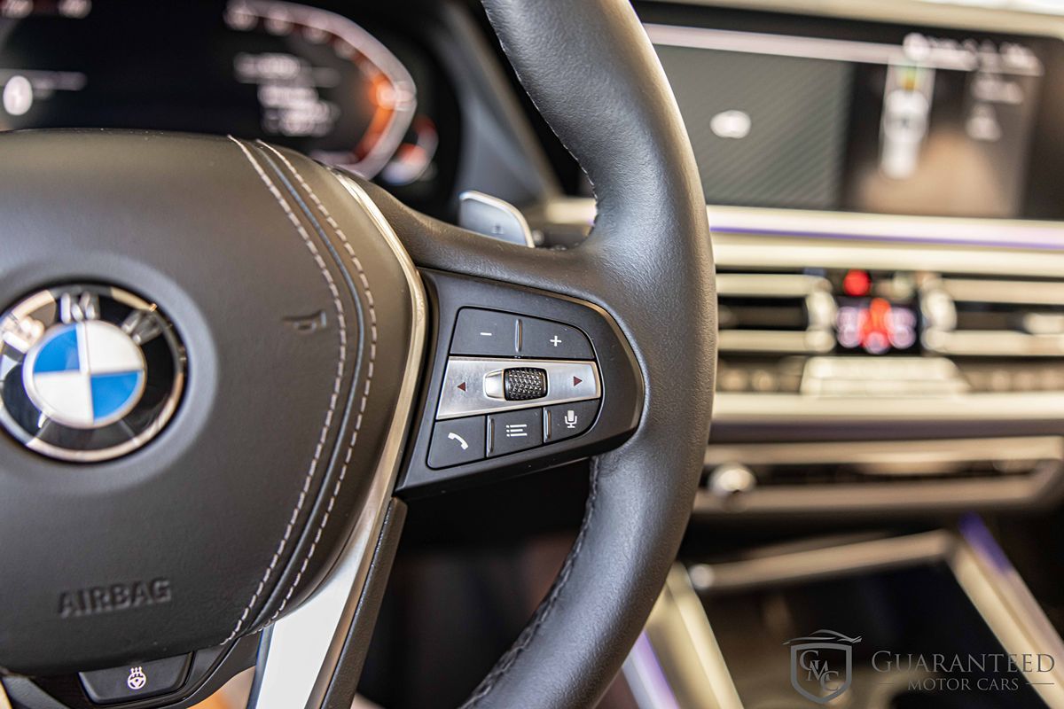 2022 Bmw X5 xDrive40i photo 28