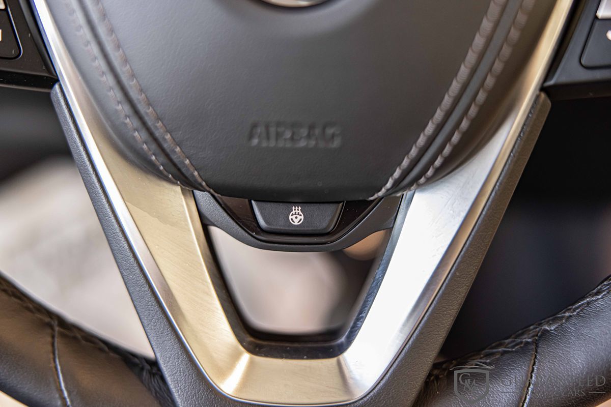 2022 Bmw X5 xDrive40i photo 29