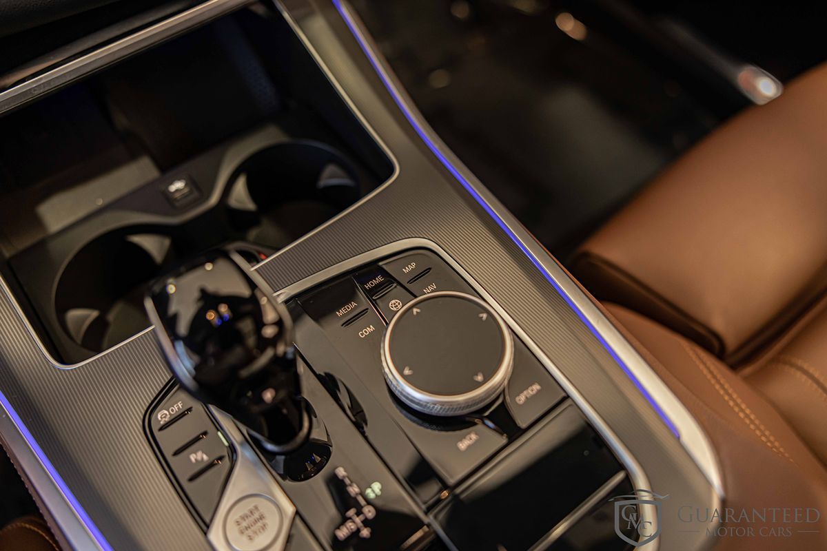 2022 Bmw X5 xDrive40i photo 32