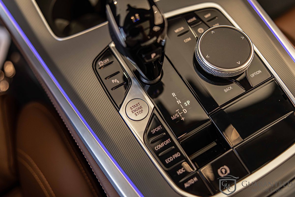 2022 Bmw X5 xDrive40i photo 33