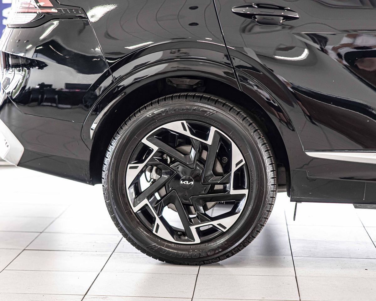 2024 KIA SPORTAGE - Image 13
