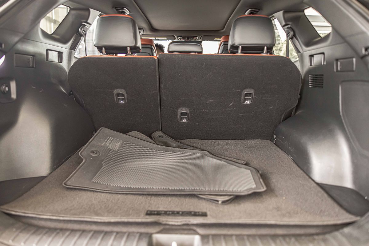 2024 KIA SPORTAGE - Image 19