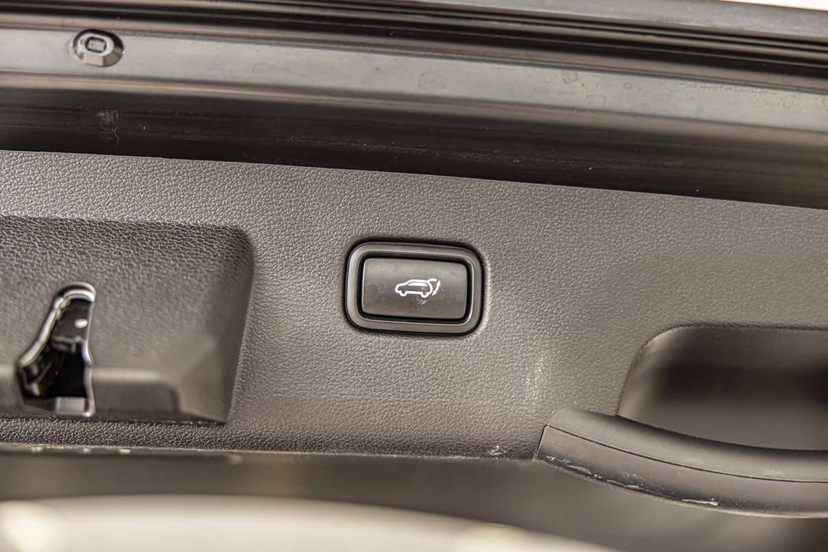 2024 KIA SPORTAGE - Image 20