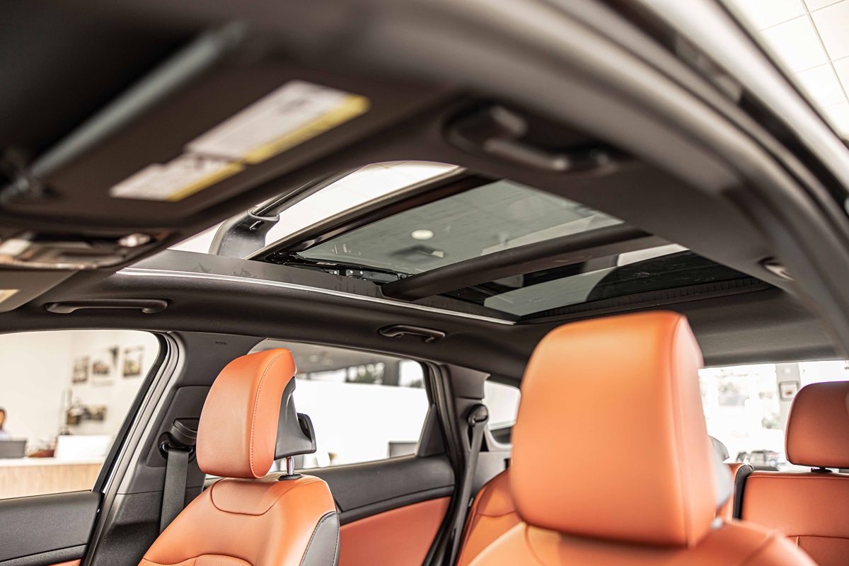 2024 KIA SPORTAGE - Image 22