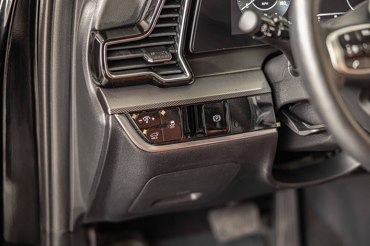 2024 KIA SPORTAGE - Image 24