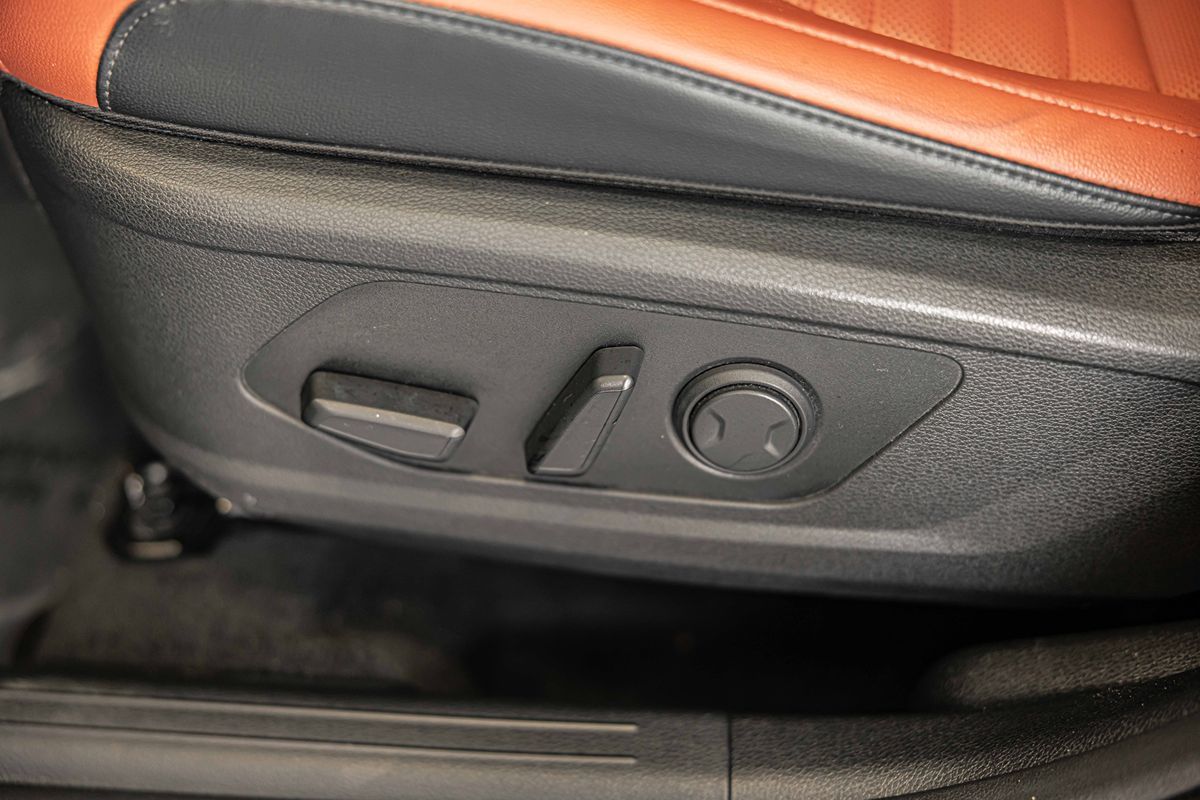 2024 KIA SPORTAGE - Image 26