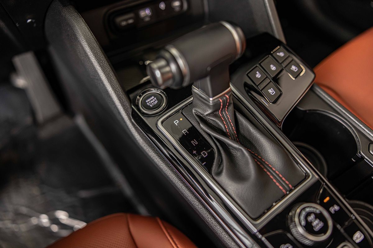 2024 KIA SPORTAGE - Image 32