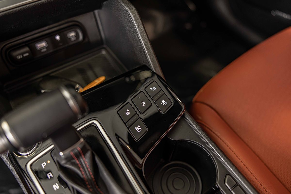 2024 KIA SPORTAGE - Image 33