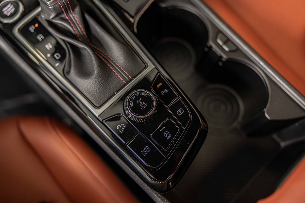 2024 KIA SPORTAGE - Image 34