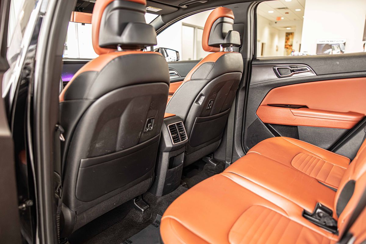 2024 KIA SPORTAGE - Image 37