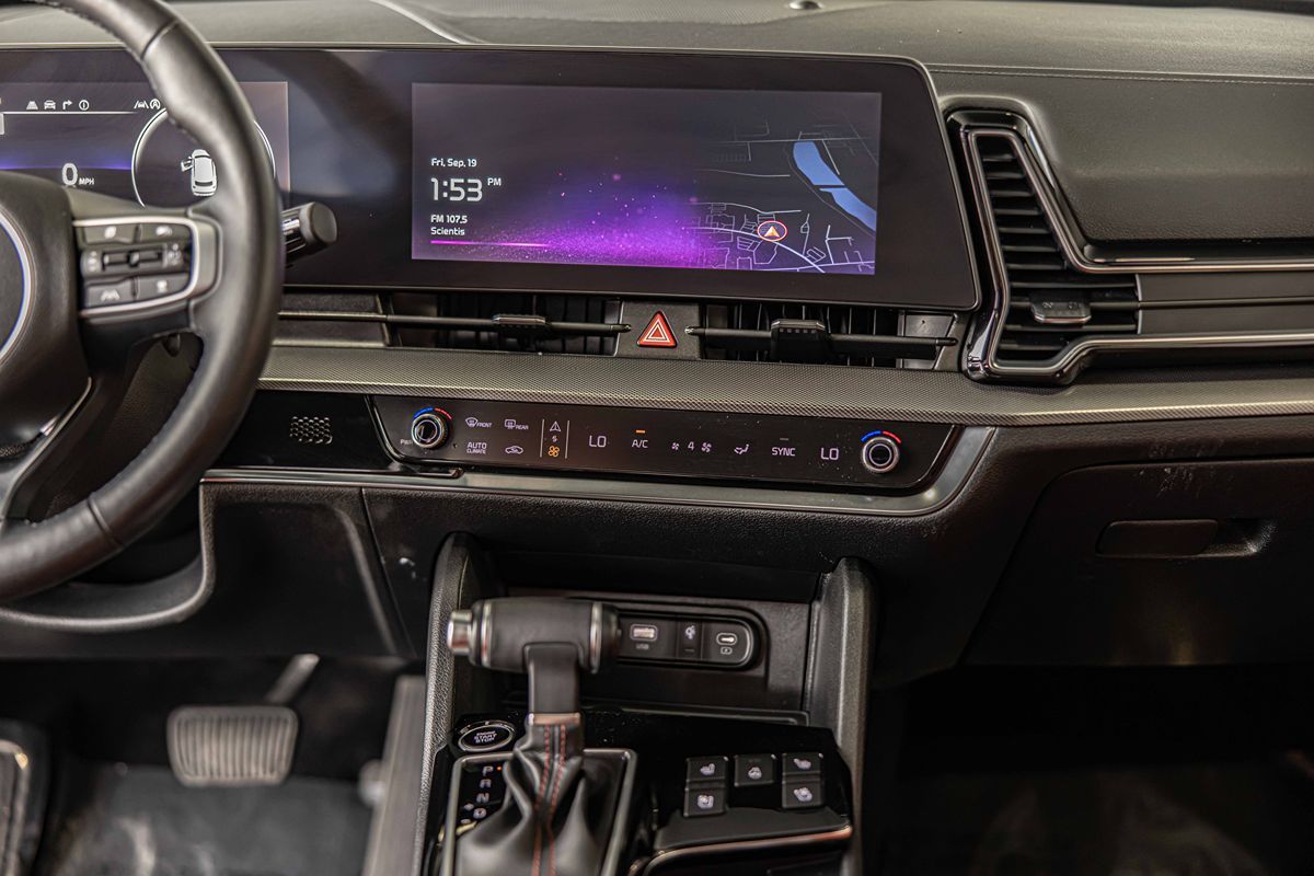 2024 KIA SPORTAGE - Image 41