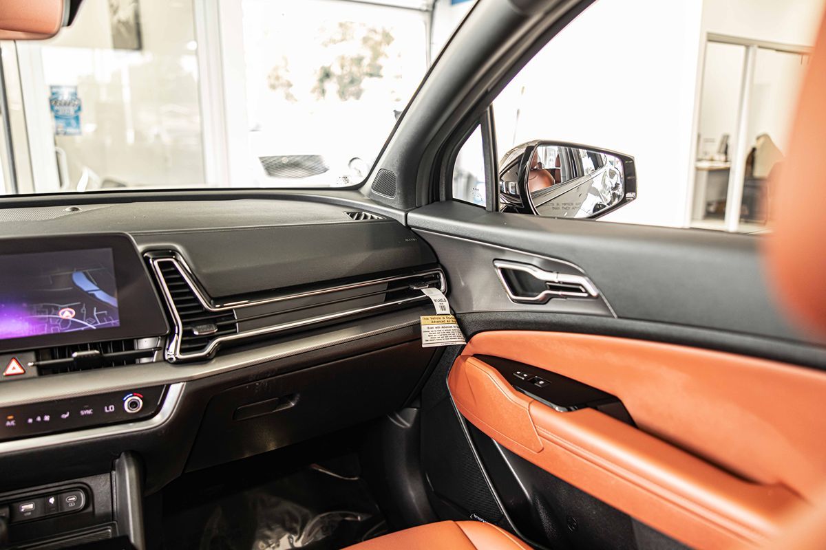 2024 KIA SPORTAGE - Image 42