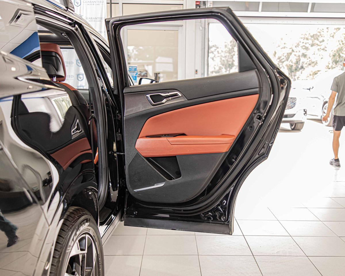 2024 KIA SPORTAGE - Image 43