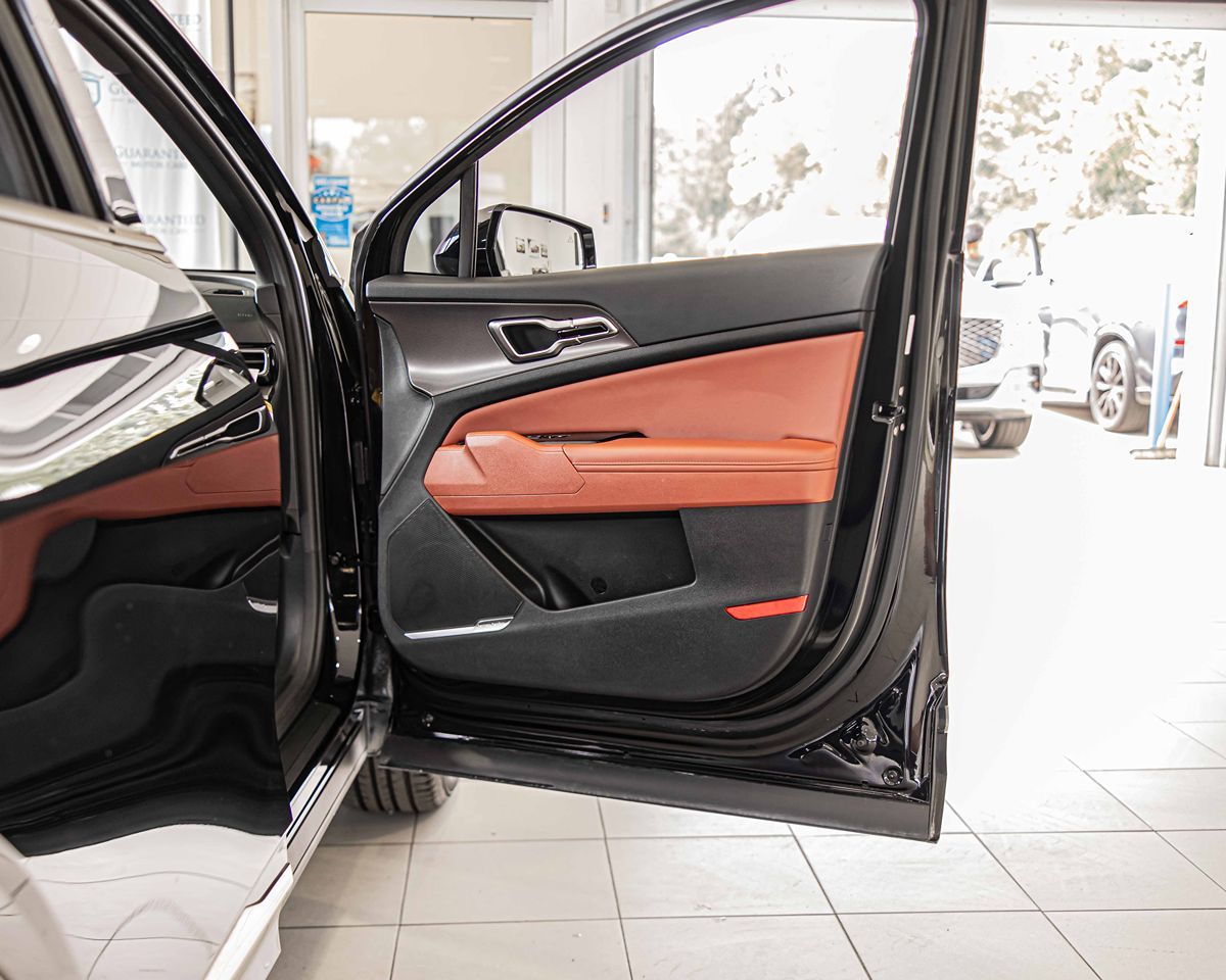 2024 KIA SPORTAGE - Image 44