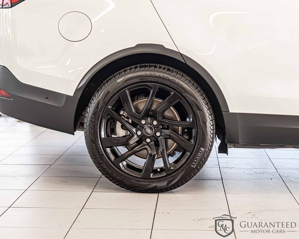 2024 LAND ROVER DISCOVERY - Image 12