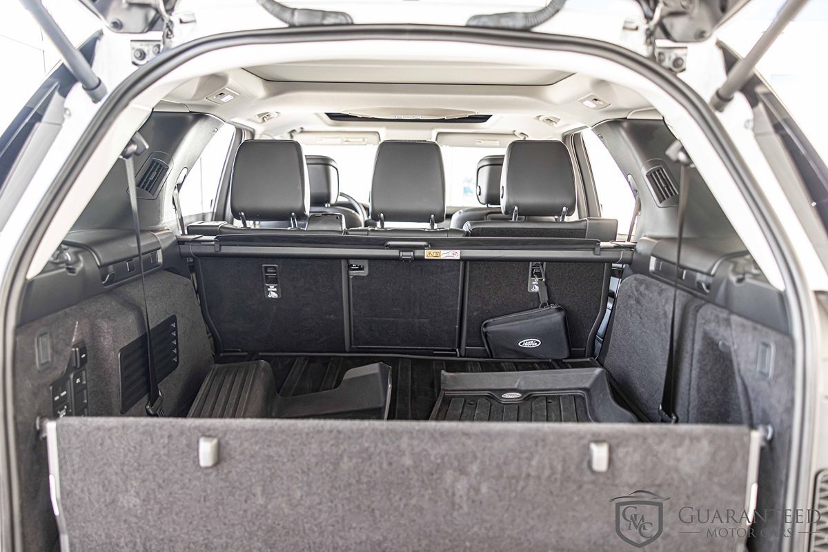 2024 LAND ROVER DISCOVERY - Image 16