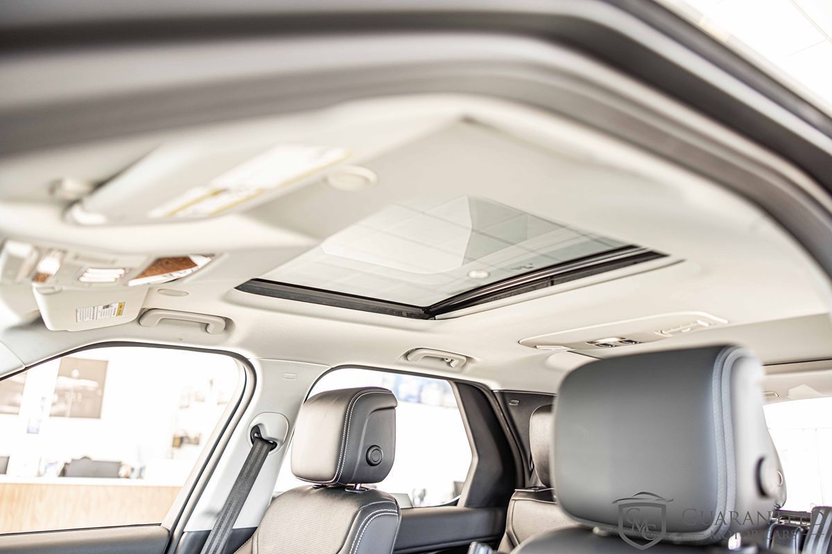 2024 LAND ROVER DISCOVERY - Image 20