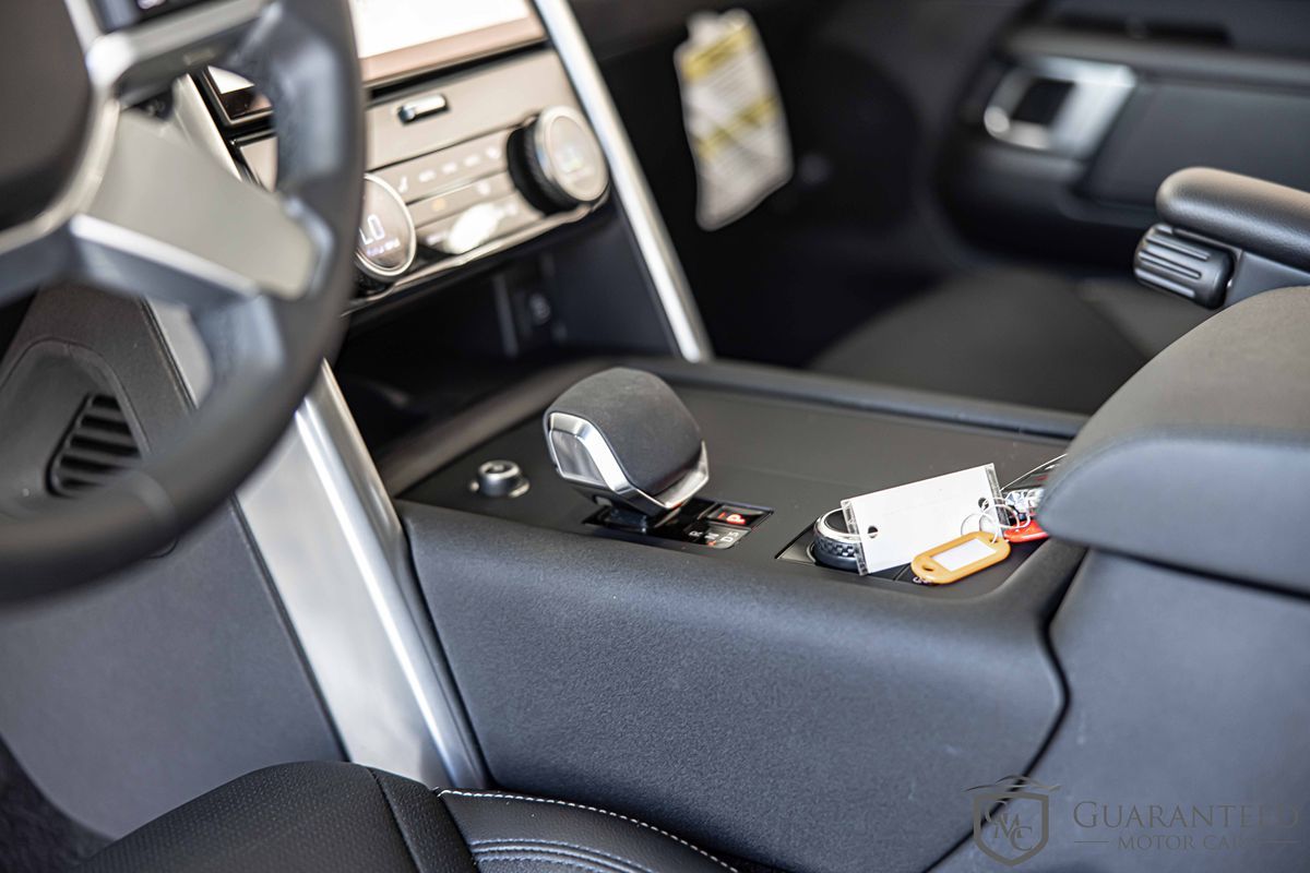 2024 LAND ROVER DISCOVERY - Image 23