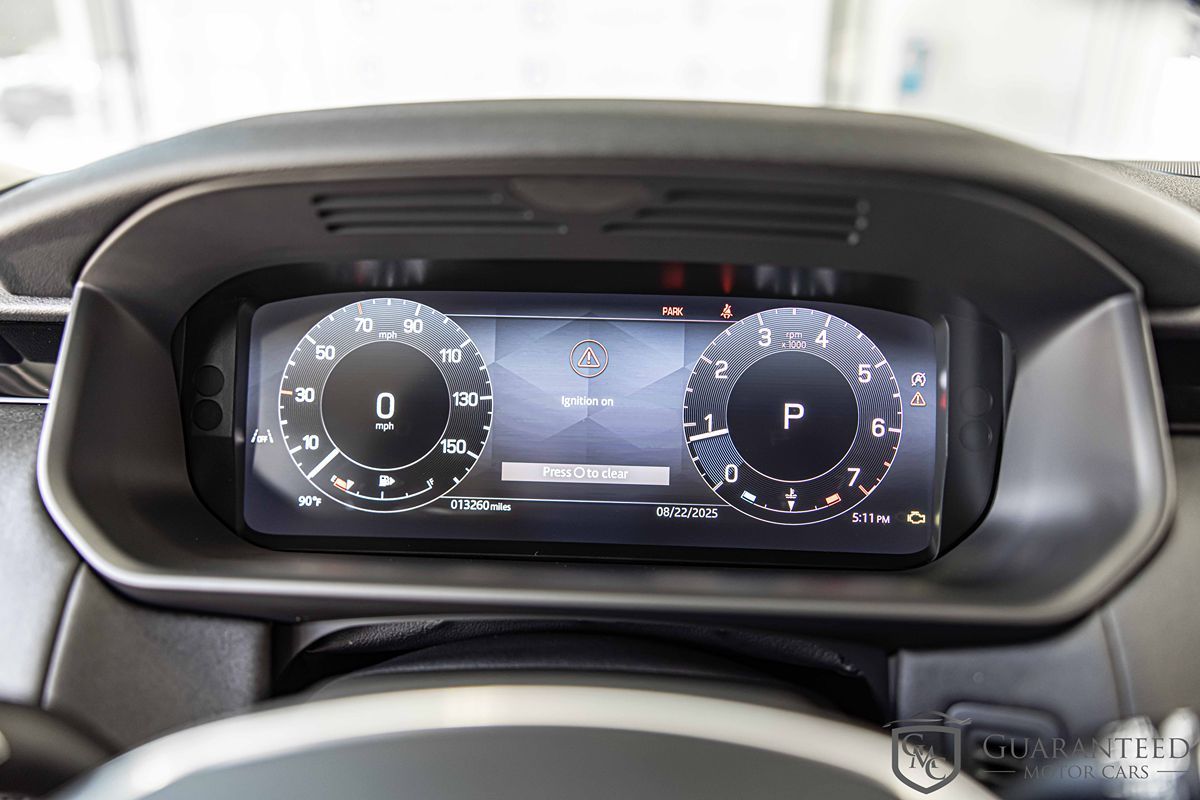 2024 LAND ROVER DISCOVERY - Image 24