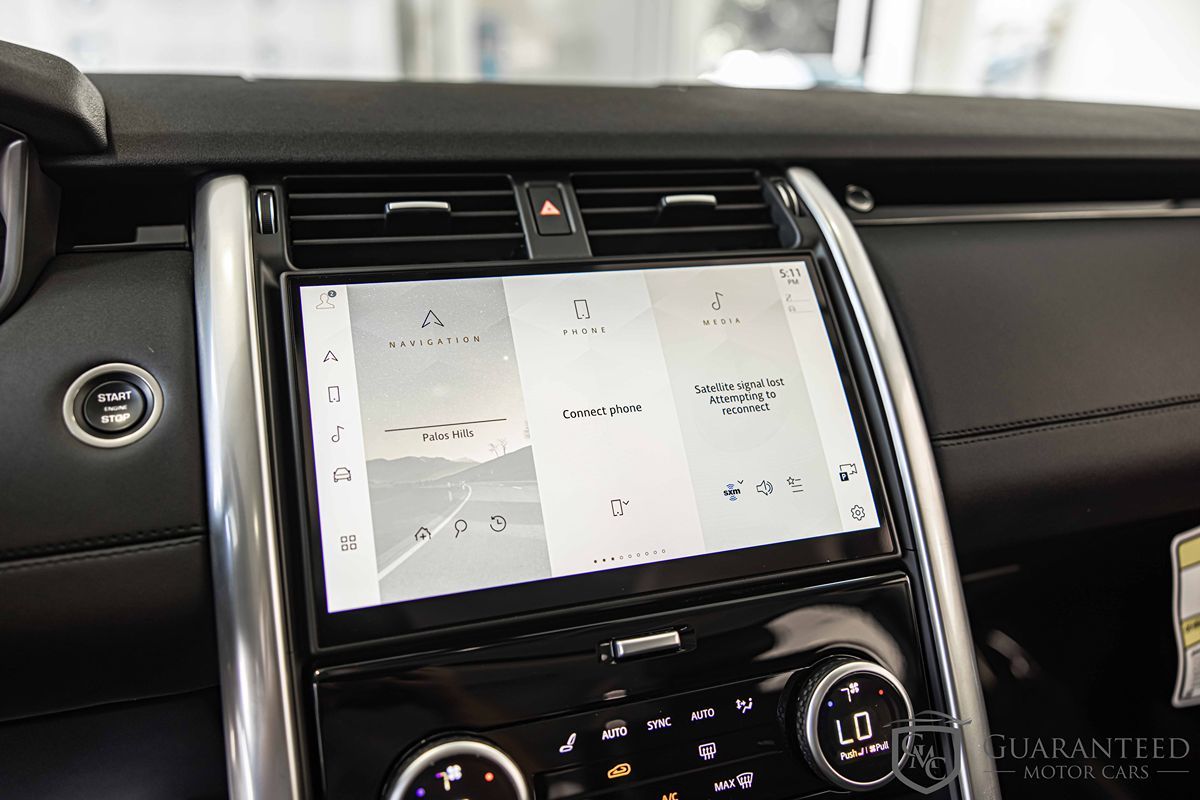 2024 LAND ROVER DISCOVERY - Image 28