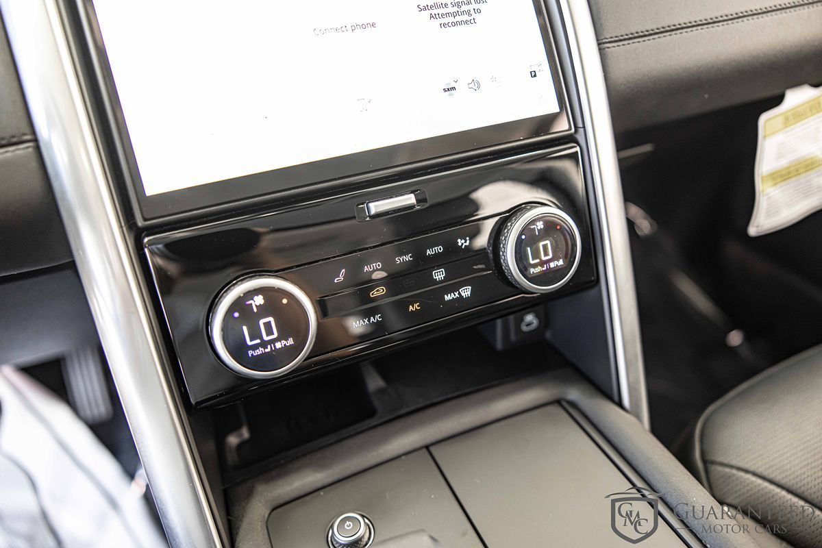 2024 LAND ROVER DISCOVERY - Image 29