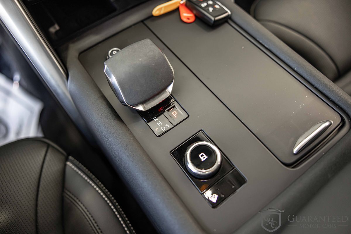 2024 LAND ROVER DISCOVERY - Image 30