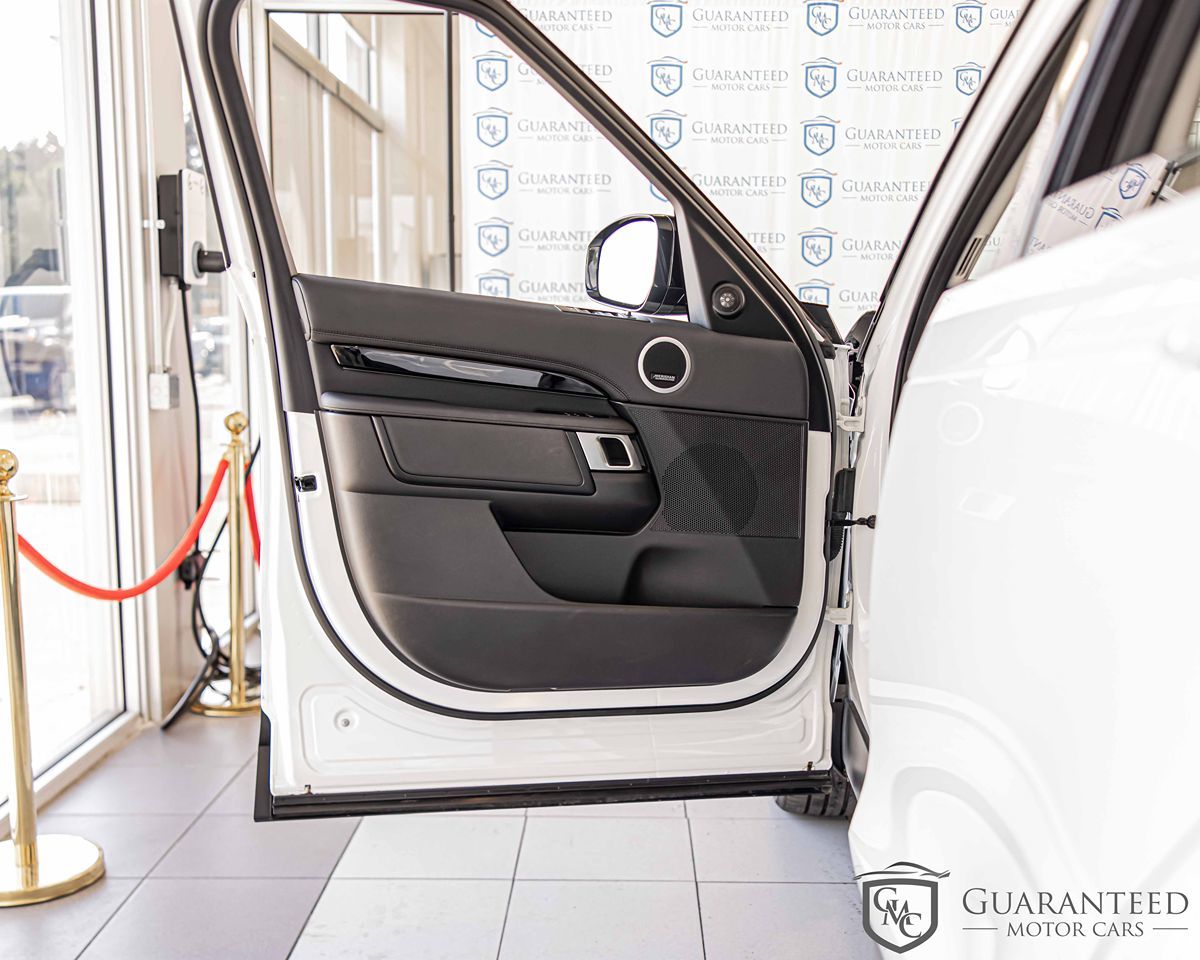 2024 LAND ROVER DISCOVERY - Image 32