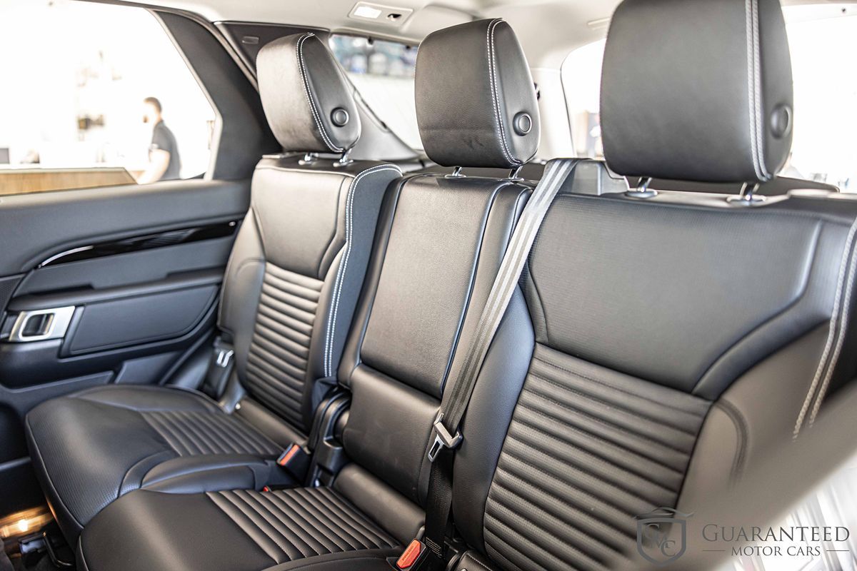 2024 LAND ROVER DISCOVERY - Image 33