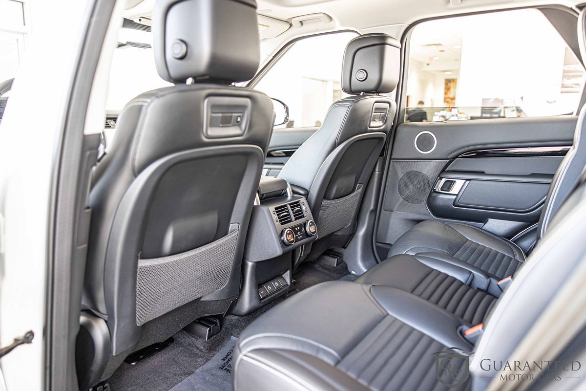 2024 LAND ROVER DISCOVERY - Image 34