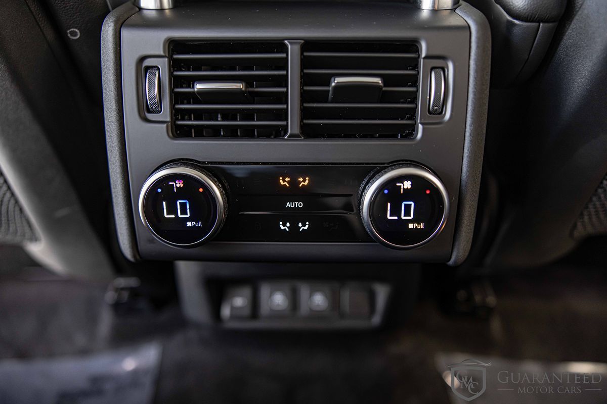 2024 LAND ROVER DISCOVERY - Image 36