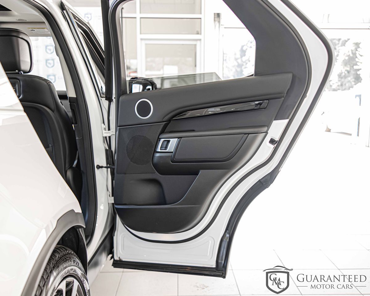 2024 LAND ROVER DISCOVERY - Image 41