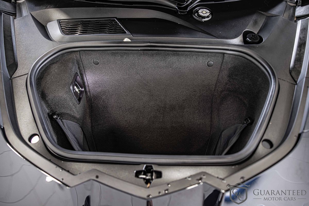 2025 CHEVROLET CORVETTE - Image 6