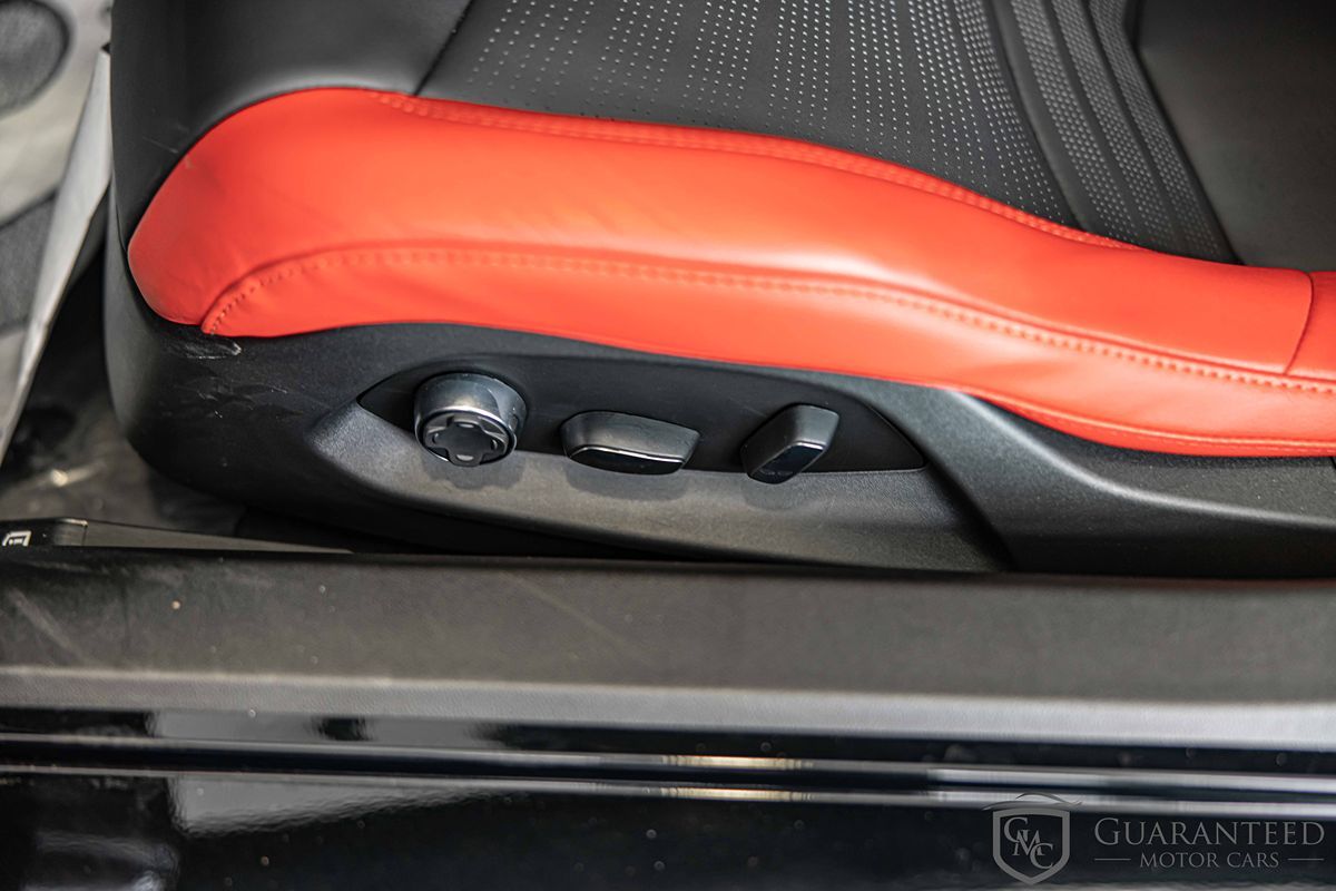 2025 CHEVROLET CORVETTE - Image 22