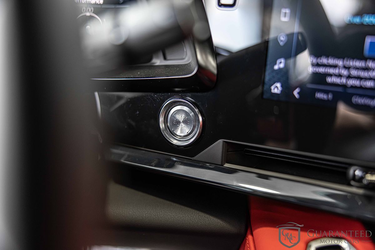 2025 CHEVROLET CORVETTE - Image 26