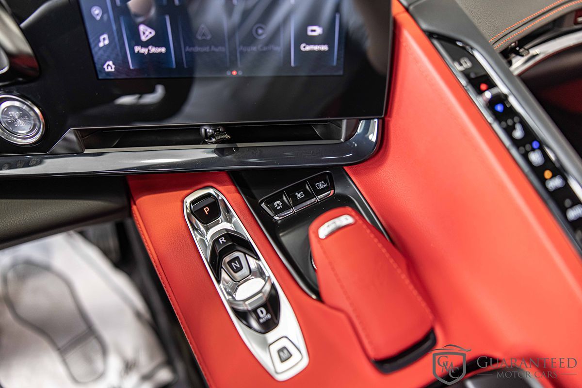 2025 CHEVROLET CORVETTE - Image 28